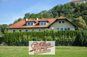  Gästehaus Wachau  Лайбен